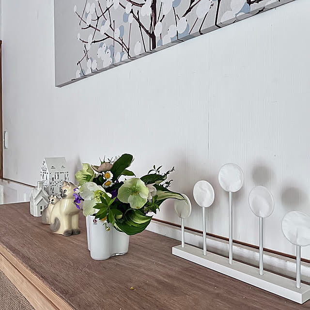 mamyuさんの部屋