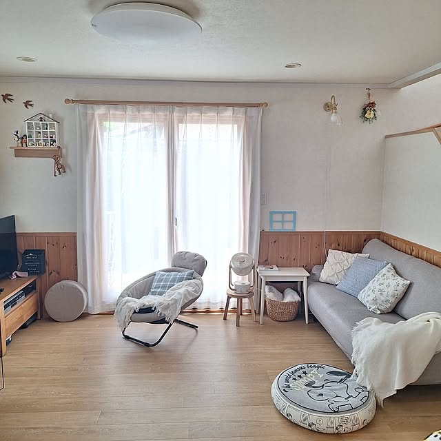 Blancheさんの部屋