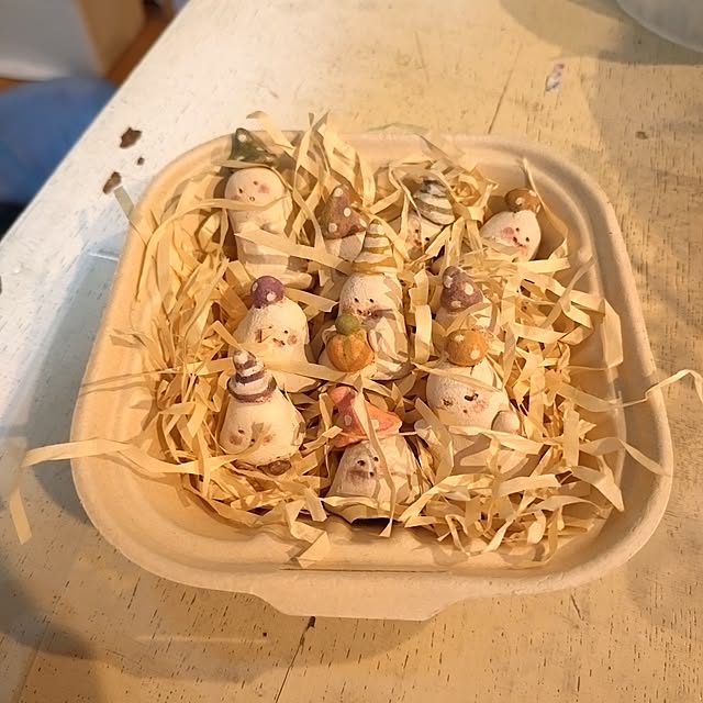 mayutan.さんの部屋