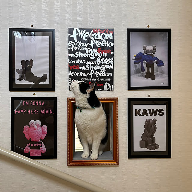 chicaさんの実例写真