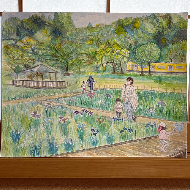 KYONさんの部屋