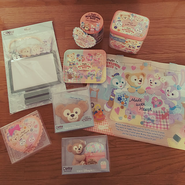 Mさんの実例写真