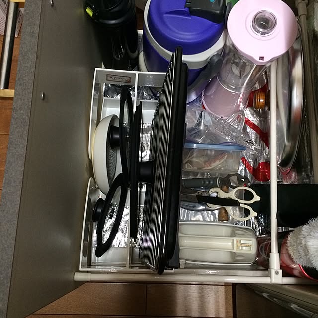 musucariさんの実例写真