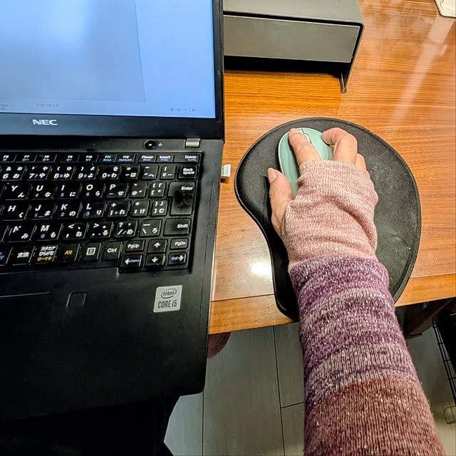 mi-saさんの部屋