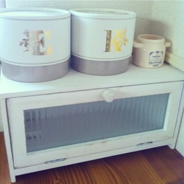 kaoさんの実例写真