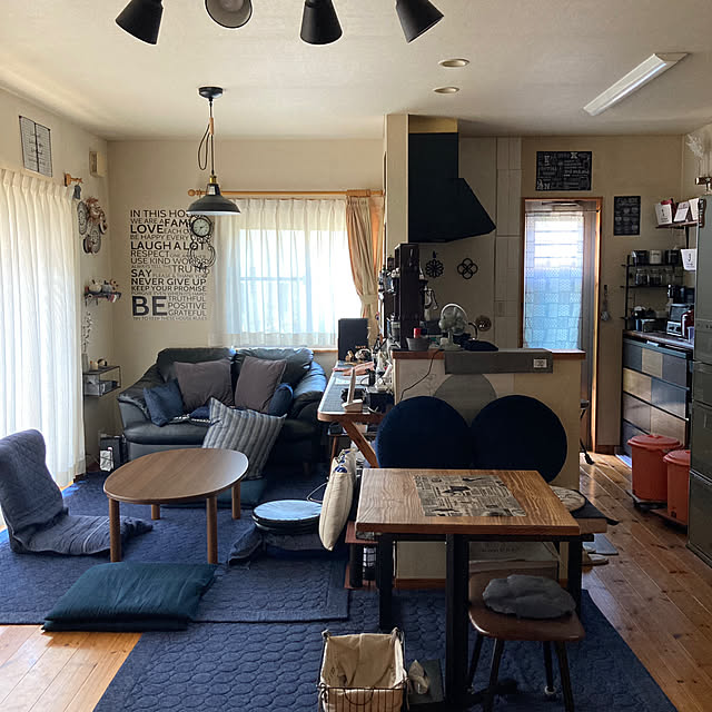 yuzuさんの部屋