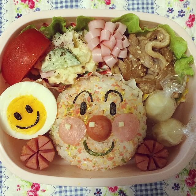 Reinaさんの実例写真