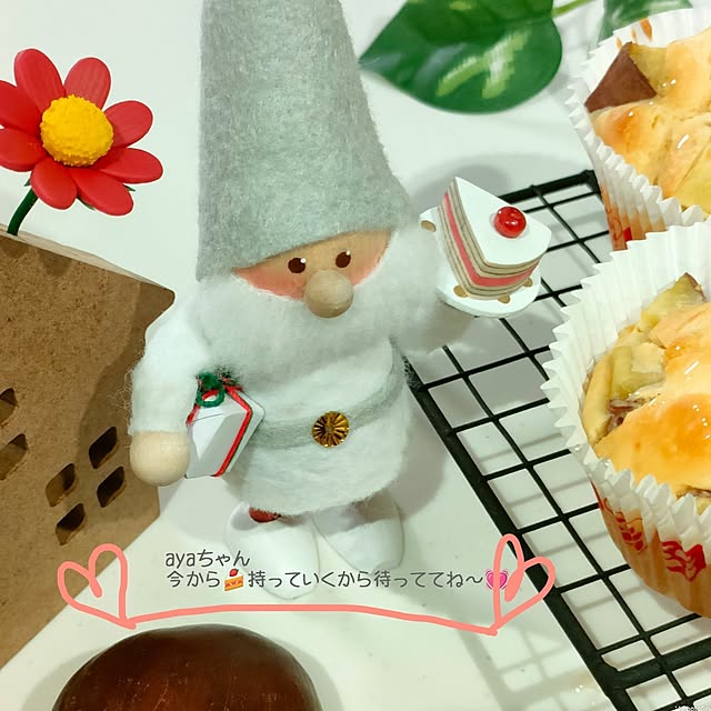 ya_maさんの部屋