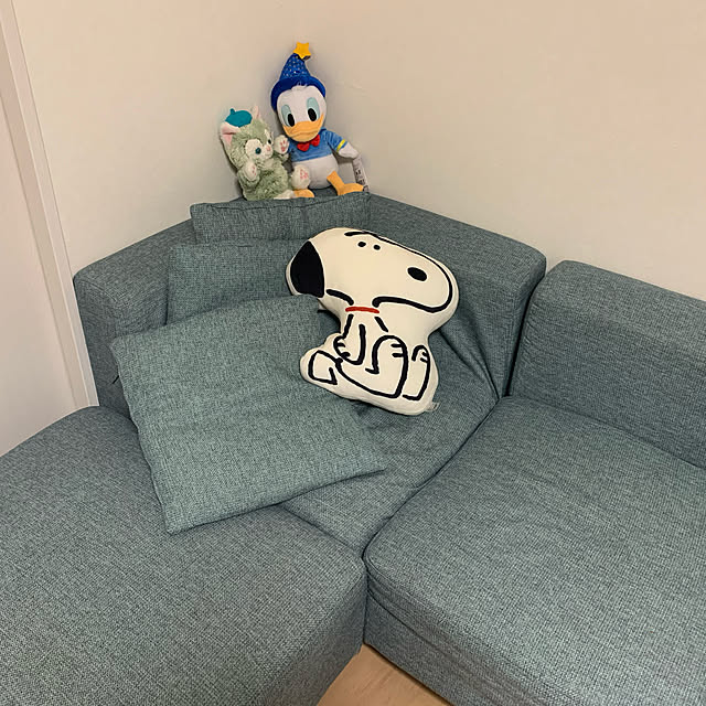 shinoさんの部屋