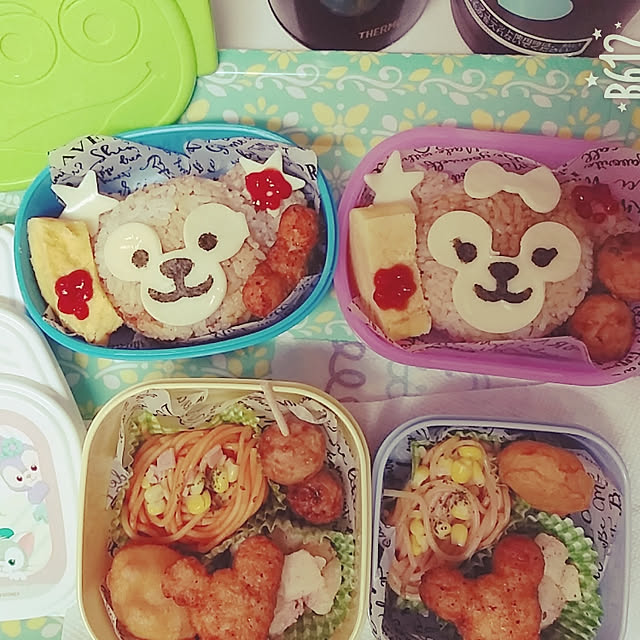 hamichanさんの実例写真