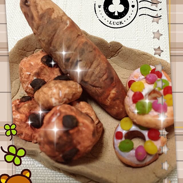 harumiさんの実例写真
