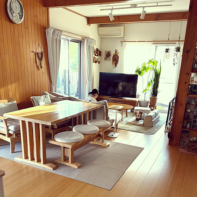 goro_wanさんの実例写真