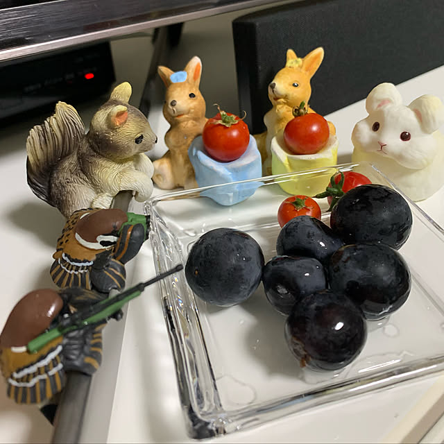 Aqettyさんの実例写真