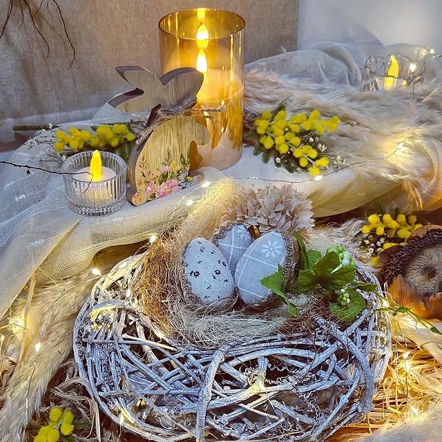 mocomocoさんの部屋