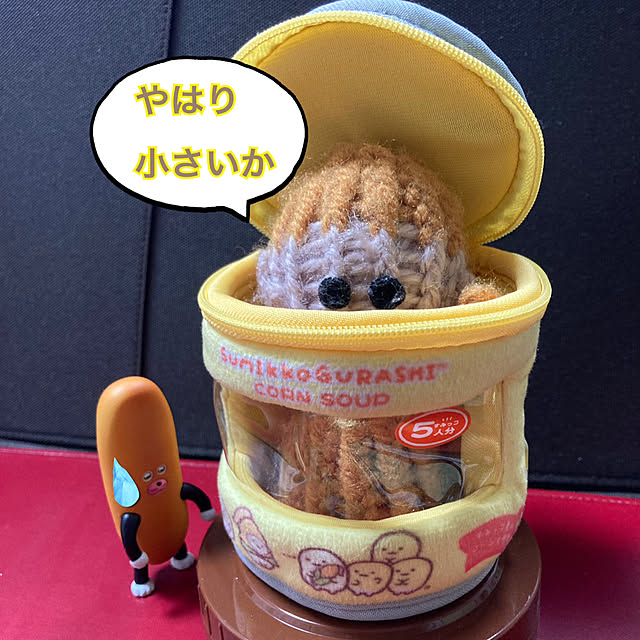 manduonmaさんの部屋