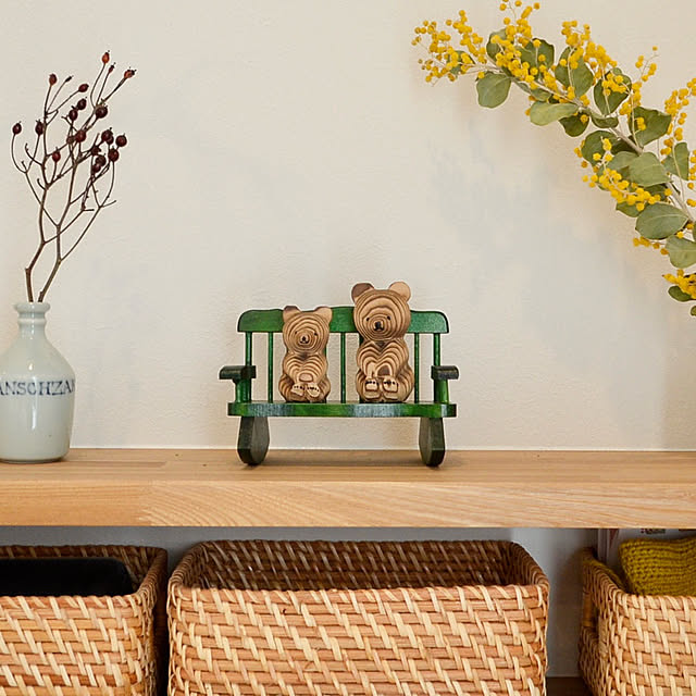 emiliさんの部屋