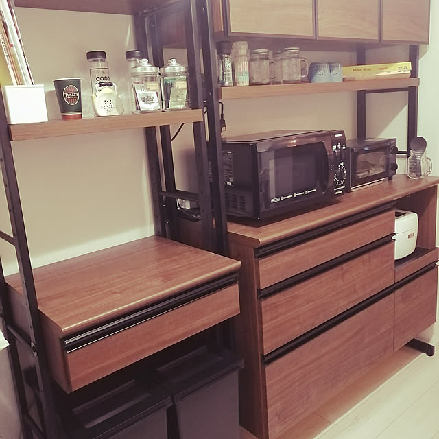 korachanさんの実例写真