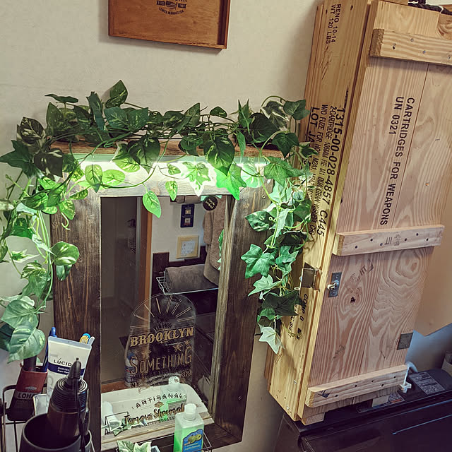 GINさんの実例写真