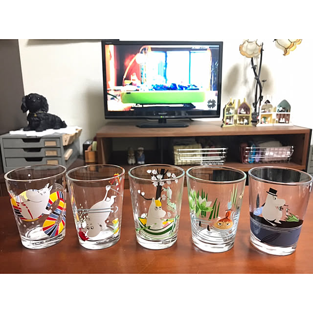 SARON_TSUBAKIさんの実例写真
