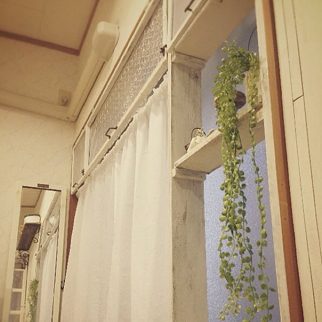 rookuさんの実例写真