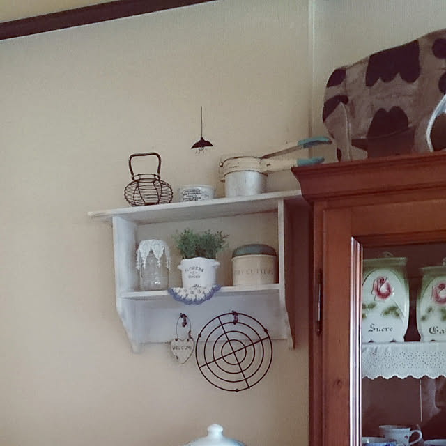cocoamilk.hisaさんの実例写真