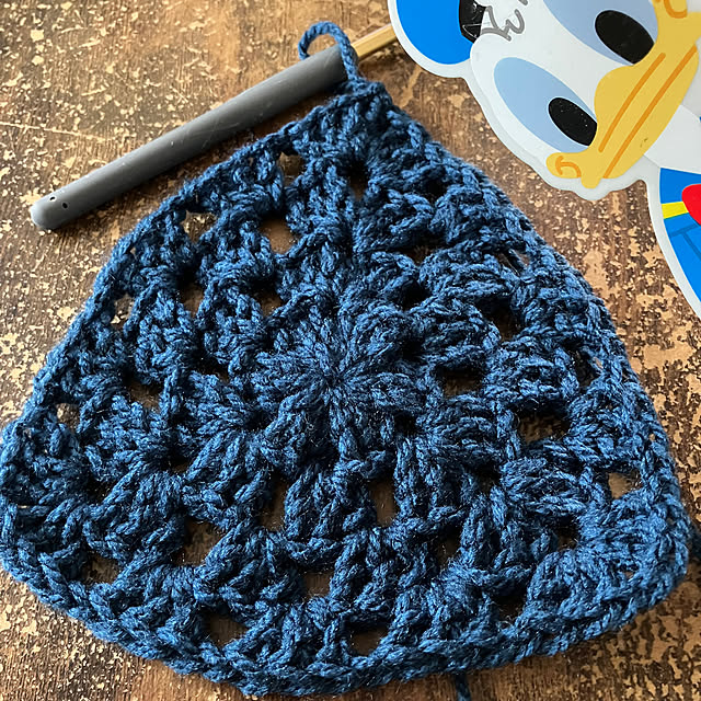 manduonmaさんの実例写真