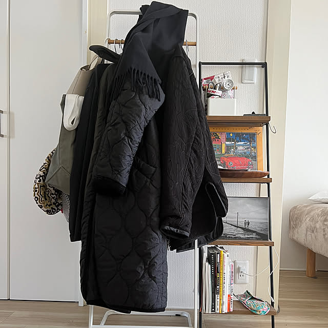 KNさんの部屋
