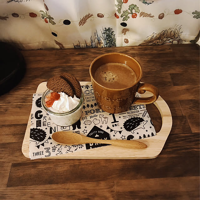 chococoさんの実例写真
