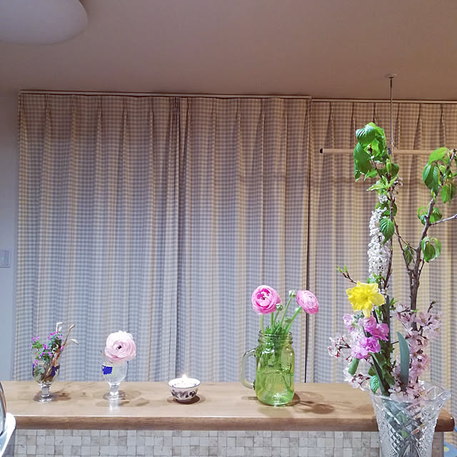 bambiさんの実例写真