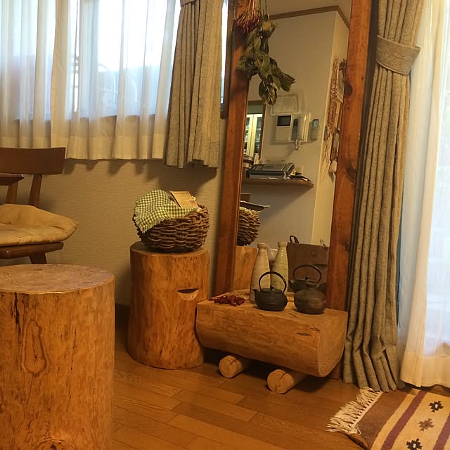 実例写真