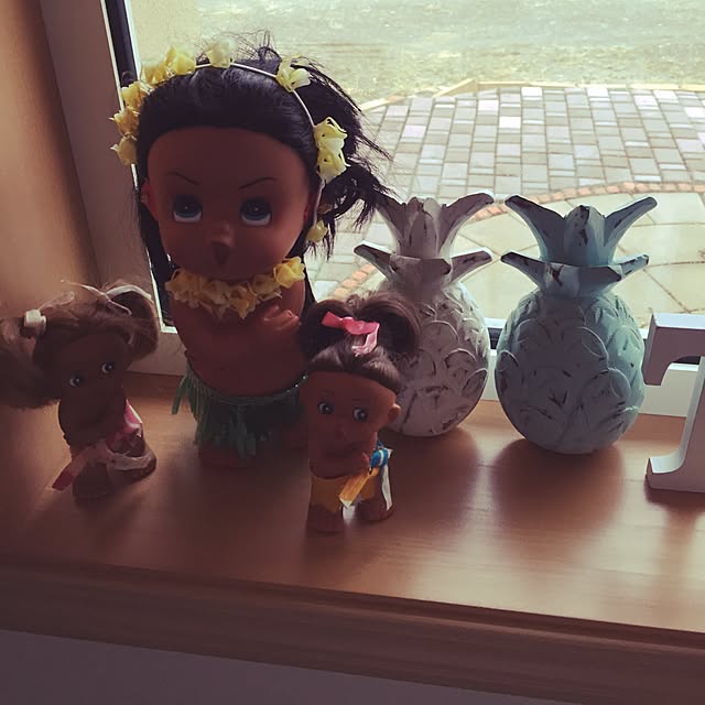 marinさんの実例写真