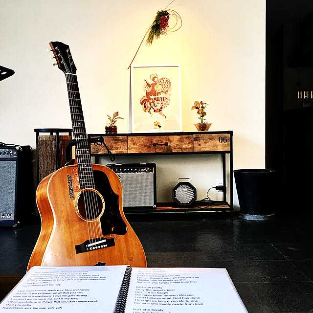 bluemusicさんの実例写真