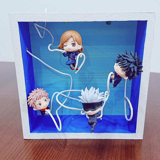 chikotenさんの実例写真