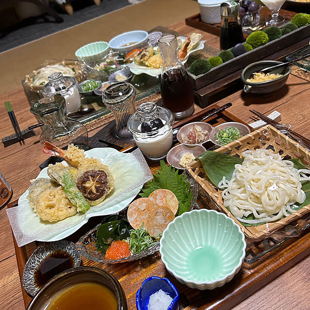 yanyonさんの部屋
