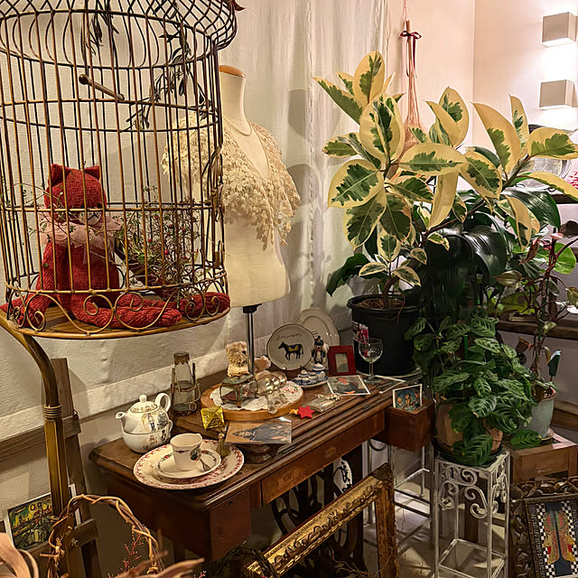 部屋全体/好きな眺めのインテリア実例 - 2026-01-11 21:06:55