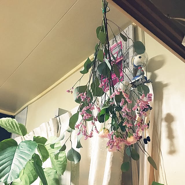 chihiroさんの実例写真