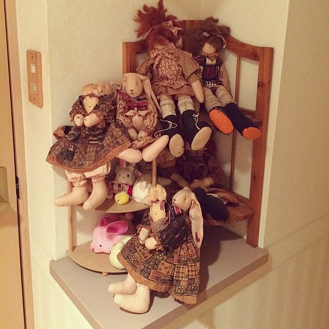 Shu.BranJuさんの実例写真