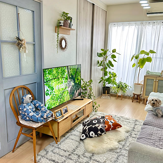 sari-rinさんの部屋