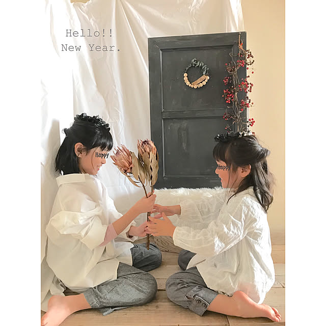 Hachico.さんの実例写真
