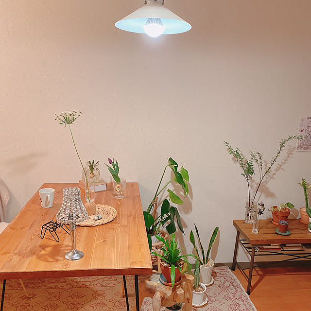 smallroomさんの実例写真