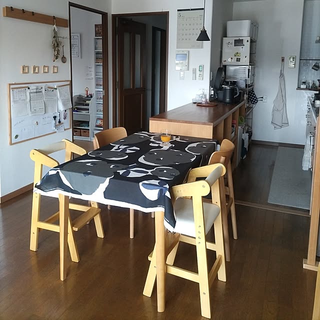 sakiさんの実例写真