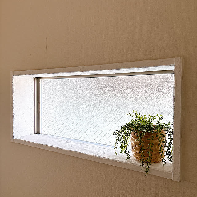 Mさんの実例写真