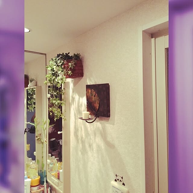 mewmewwさんの実例写真