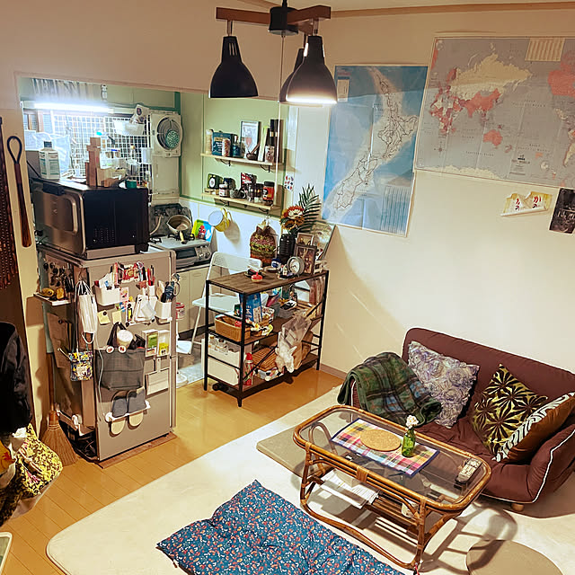 michaaanxxxさんの部屋