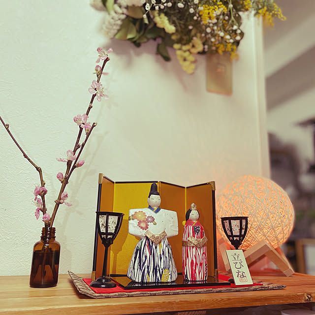 mori_apartmentさんの実例写真