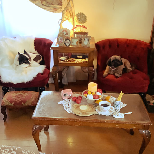 taeさんの実例写真