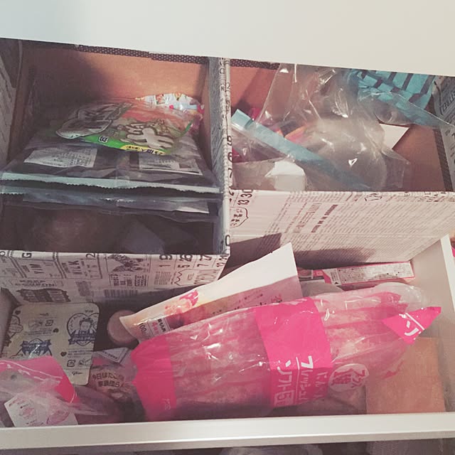 Atelier.mさんの実例写真