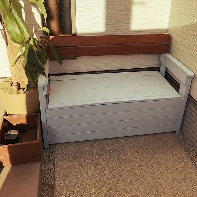 shinさんの実例写真