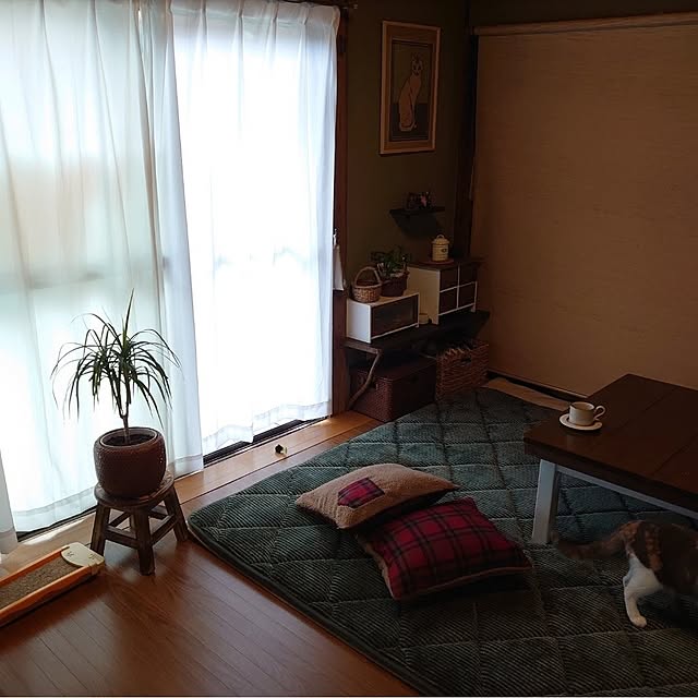 fukuさんの部屋