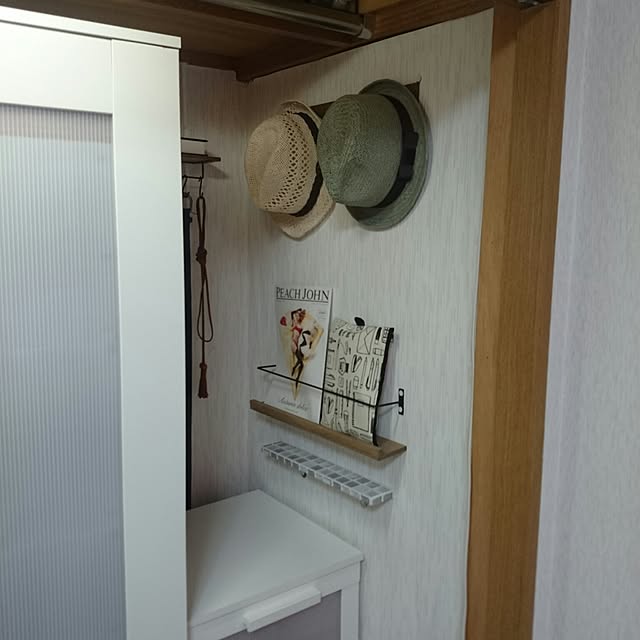 hinaさんの実例写真